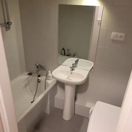 Lejlighed Kawalerka W Centrum Uzdrowiska