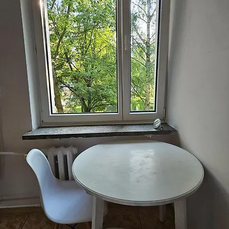 Kawalerka W Centrum Uzdrowiska Lejlighed *