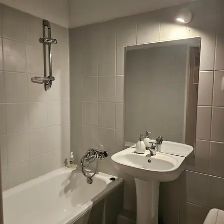 Lejlighed Kawalerka W Centrum Uzdrowiska *