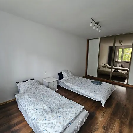Lejlighed Kawalerka W Centrum Uzdrowiska Konstancin-Jeziorna